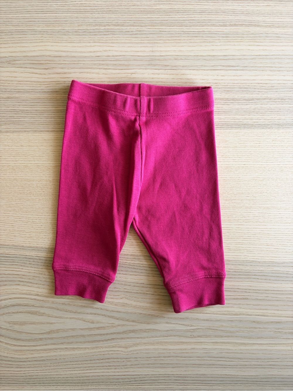 Primary Baby Pants - Set of 7 - Picture 3 of 9
